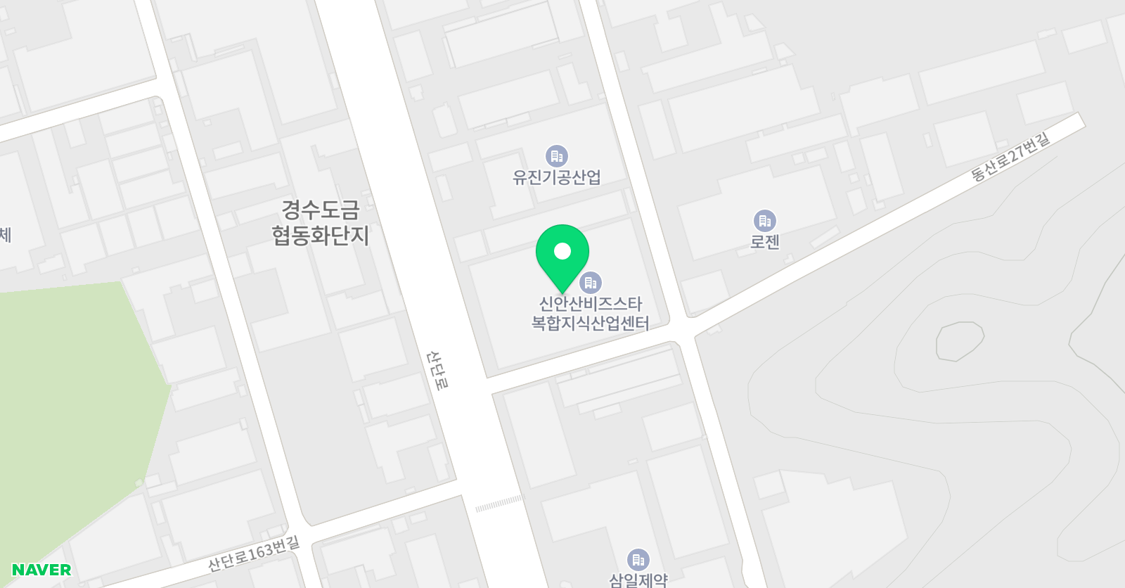 스파르타 대치팀 학원 위치