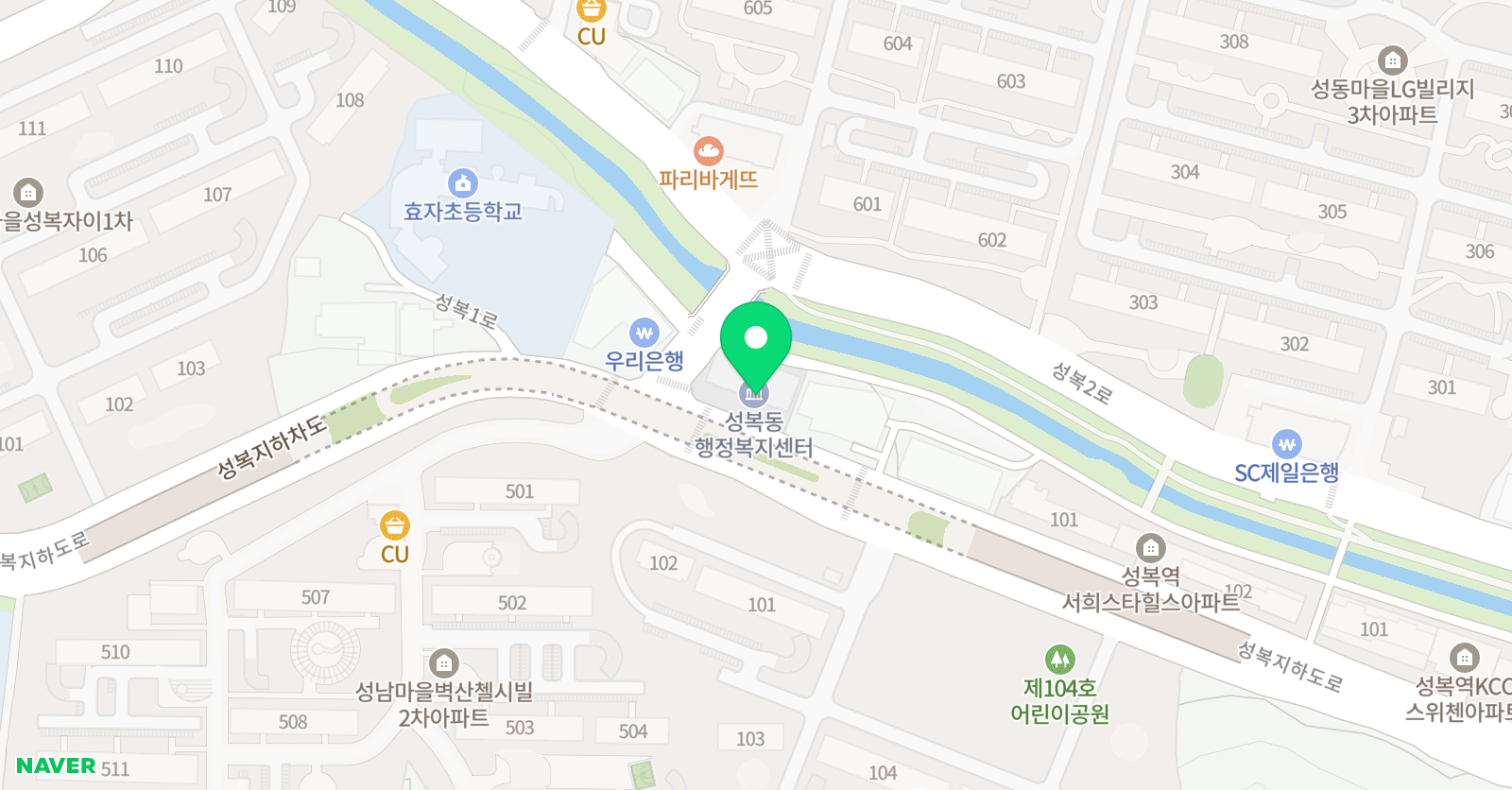 한국초등영재교육협회 위치