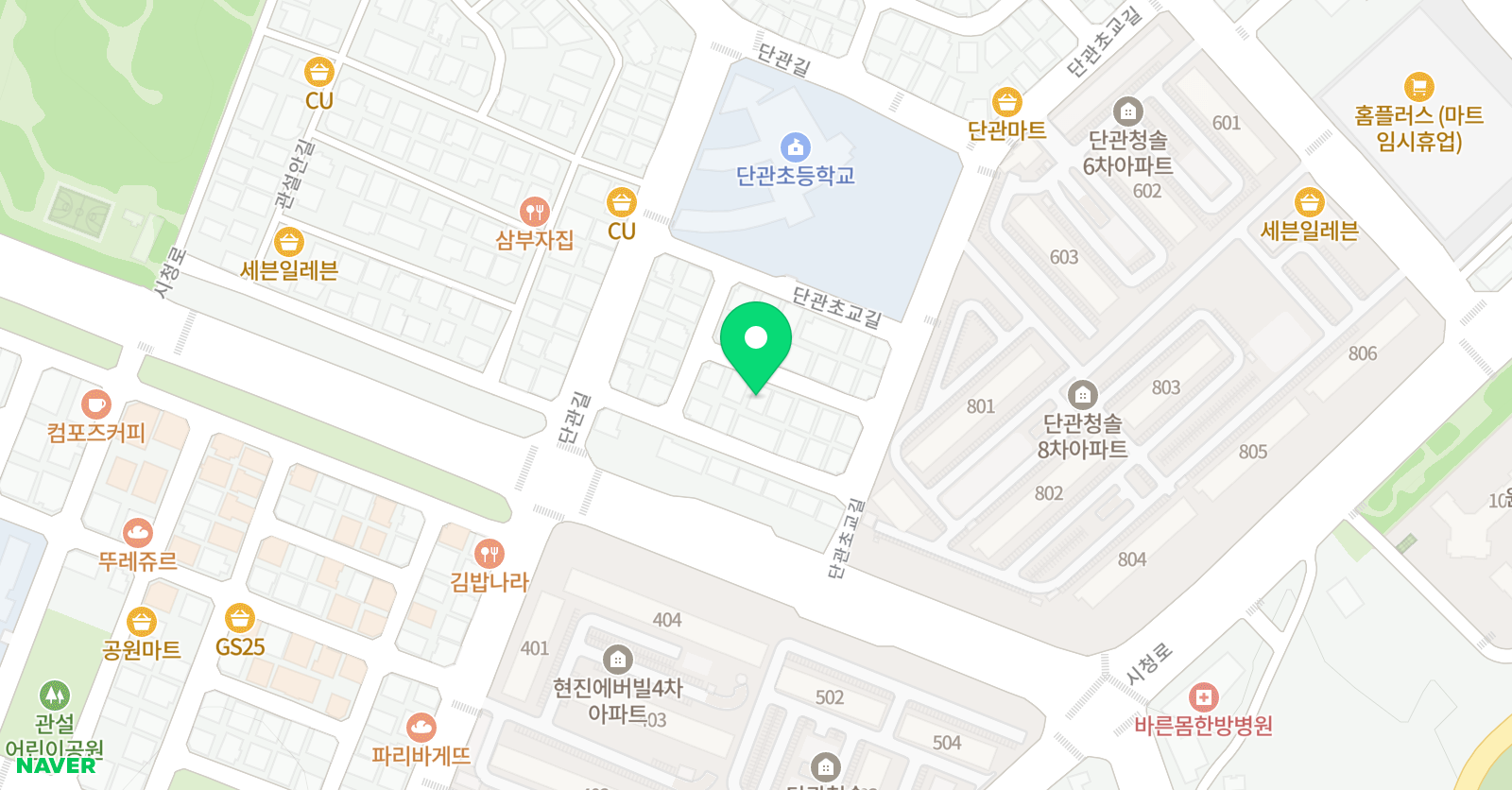 그림 미술교습소 위치