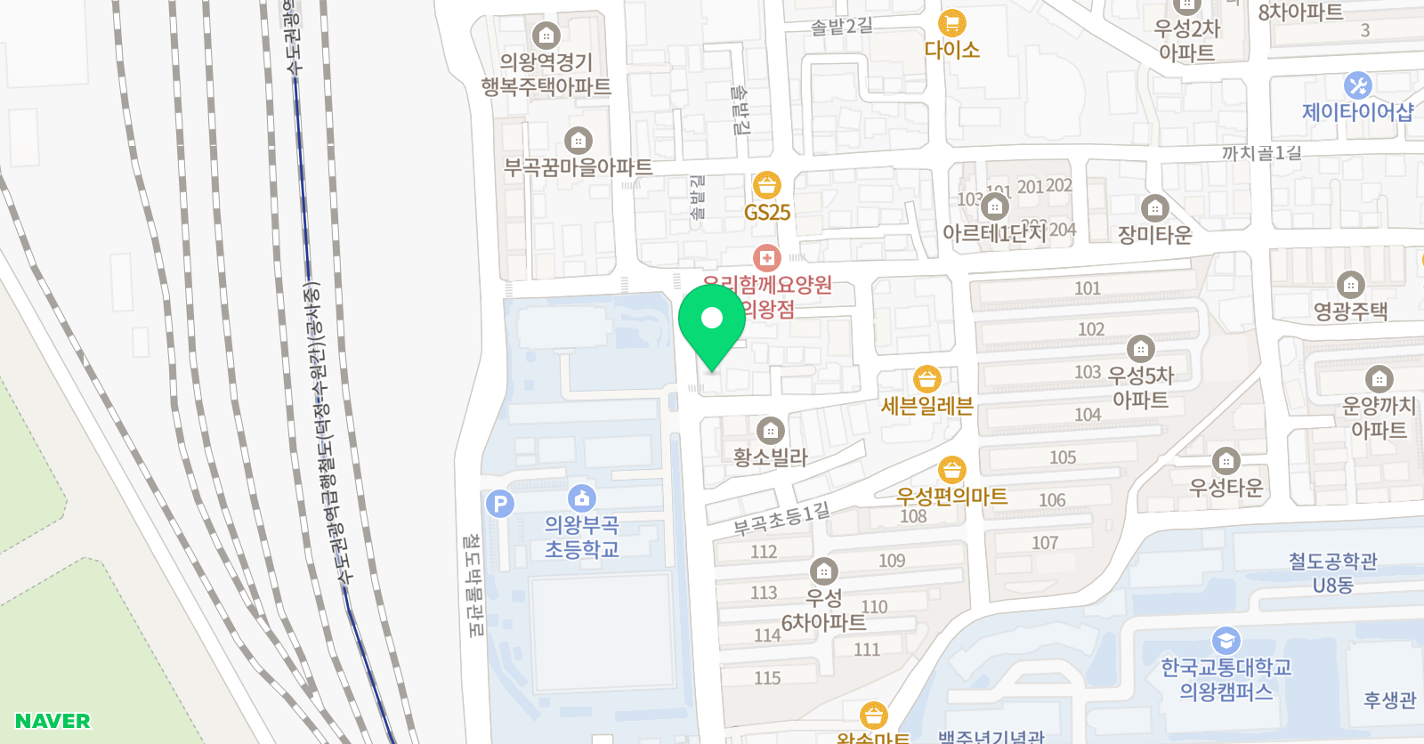 안녕 피아노 위치