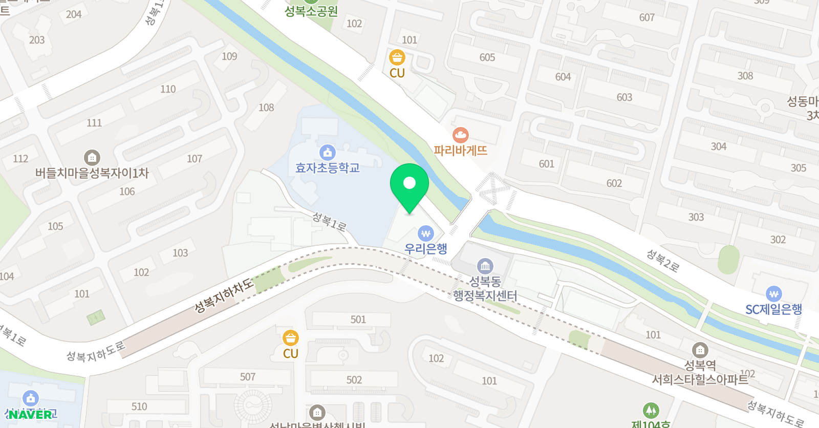 김민기 피아노 위치