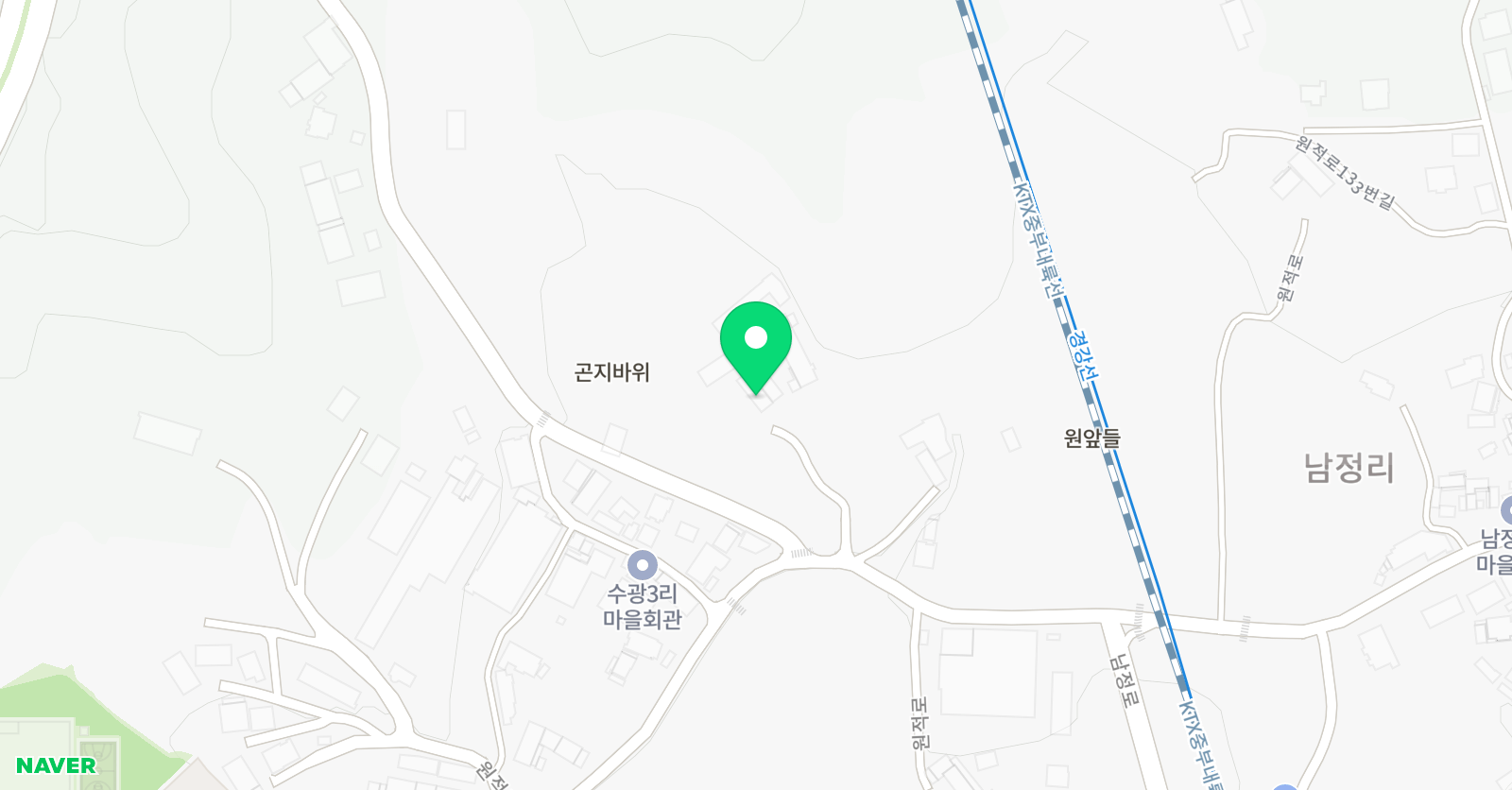 이천 SDFC 위치