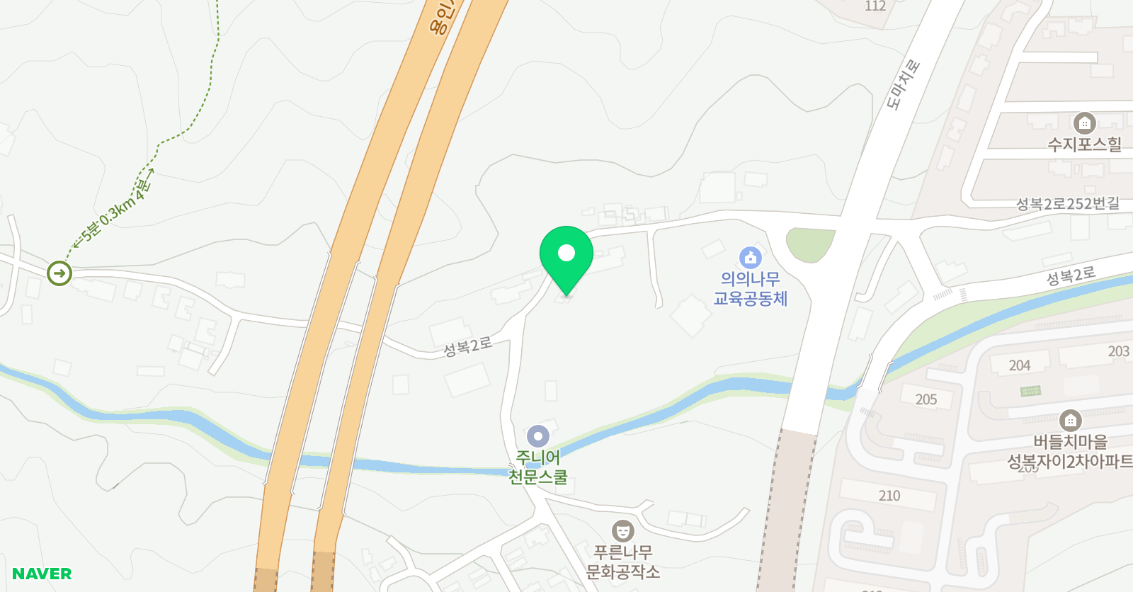 아이디 리듬체조스쿨 광교성복점 위치