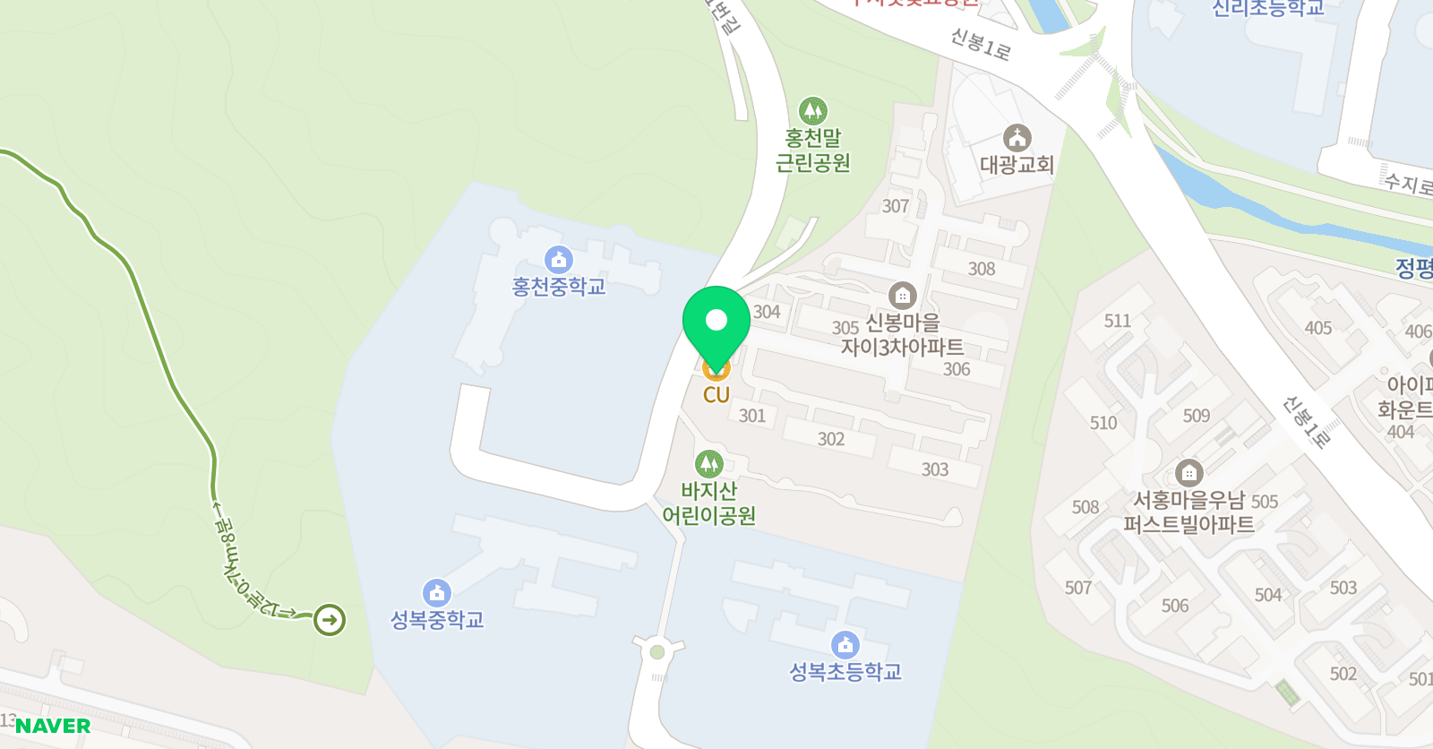 아트스콜레 위치