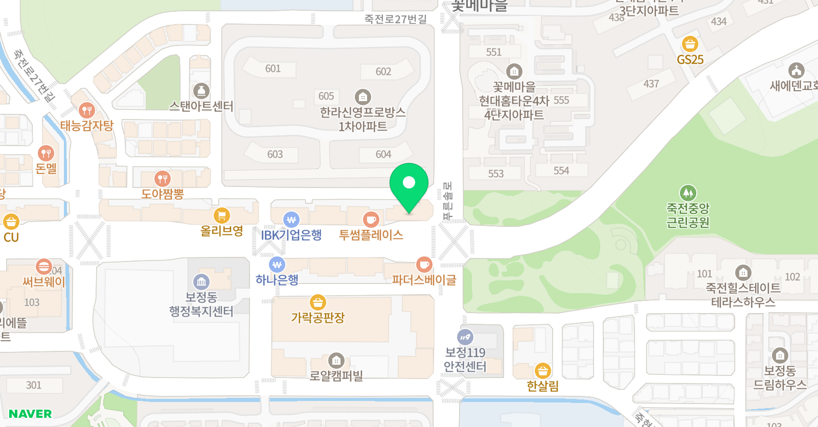 사쓰만사 우스바이올린학원 위치