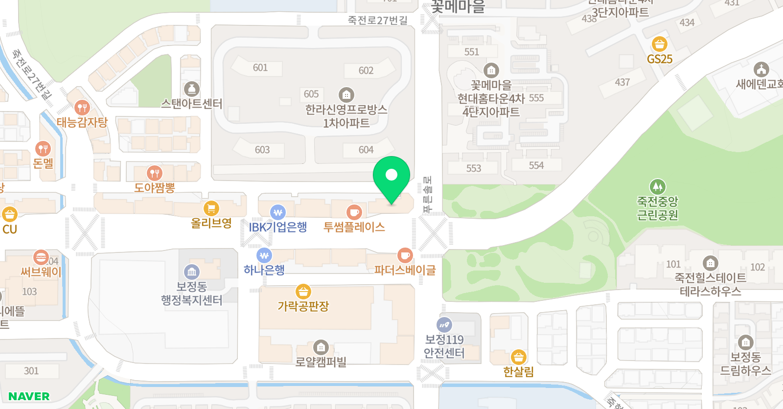 Dcm 위치