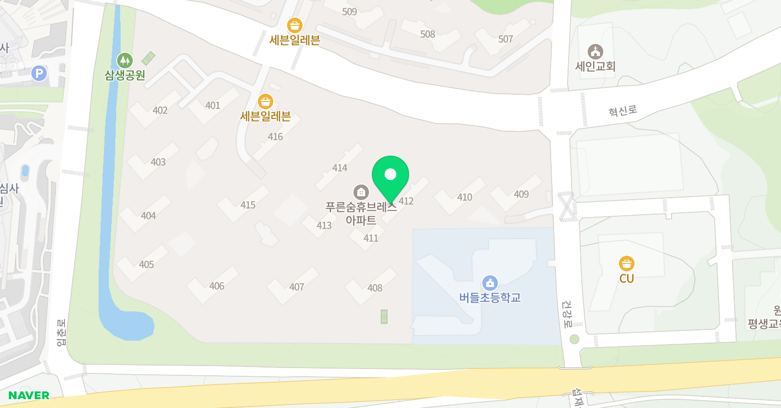 독수리 공부방 위치