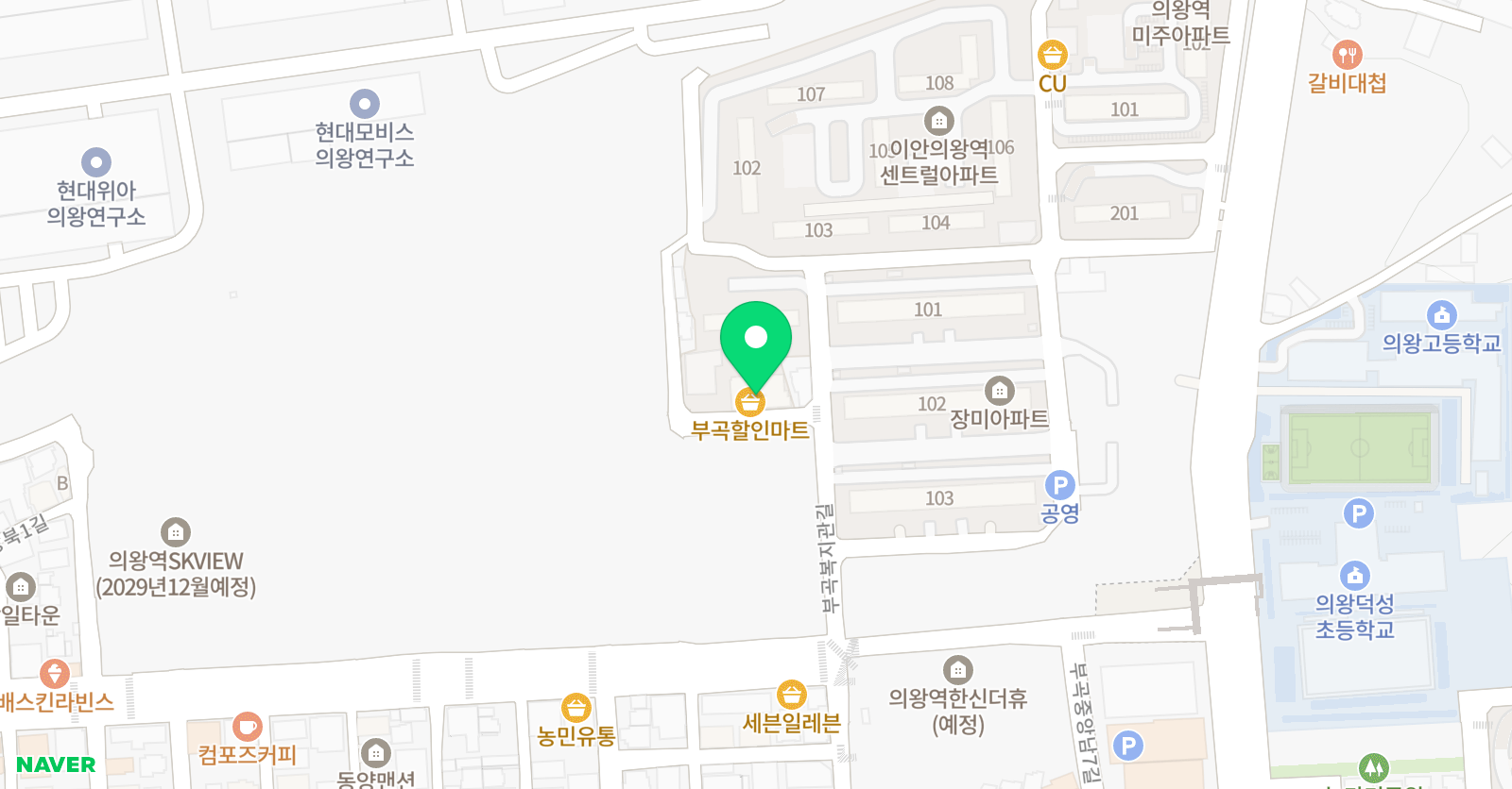 에듀우스 수학 위치