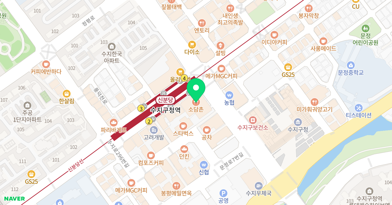 조이 매스 위치