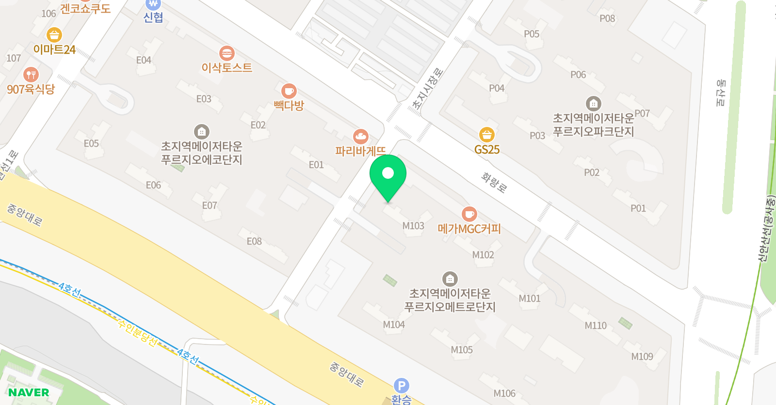 오늘도피아노 위치