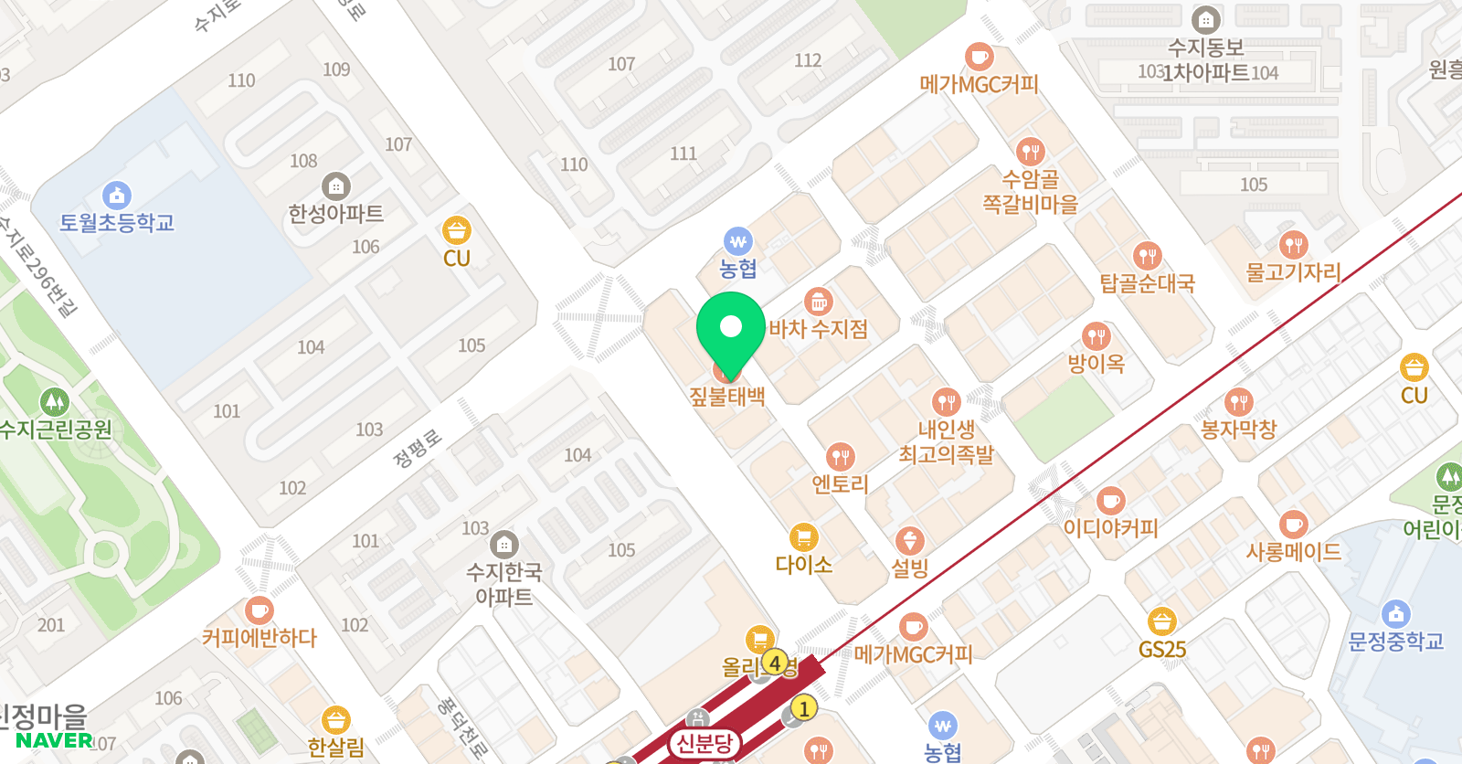 리플랜 위치