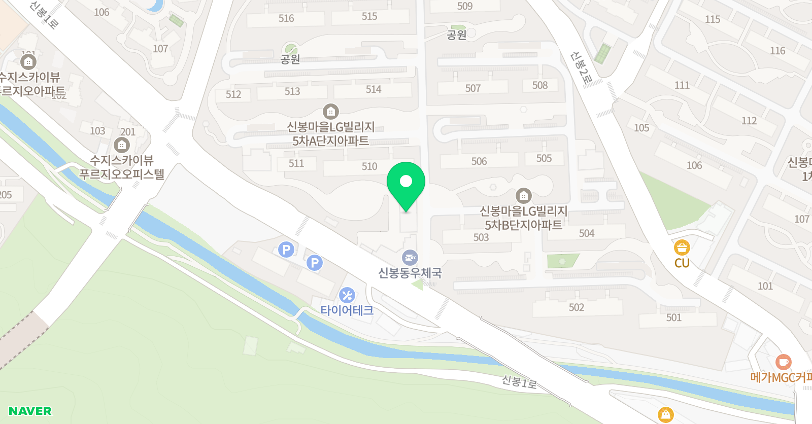 레위티콘 피아노교습소 위치