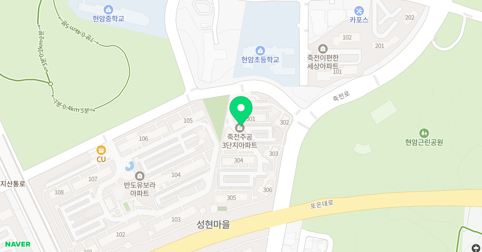 이룸 국어독서논술 홈스쿨 위치