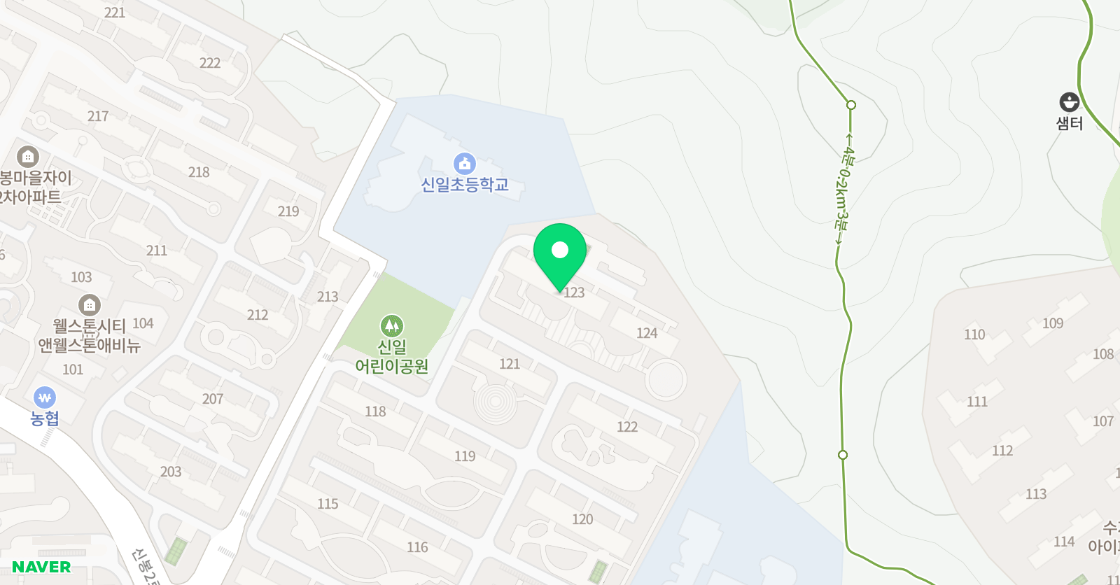플라톤 독서토론논술 위치
