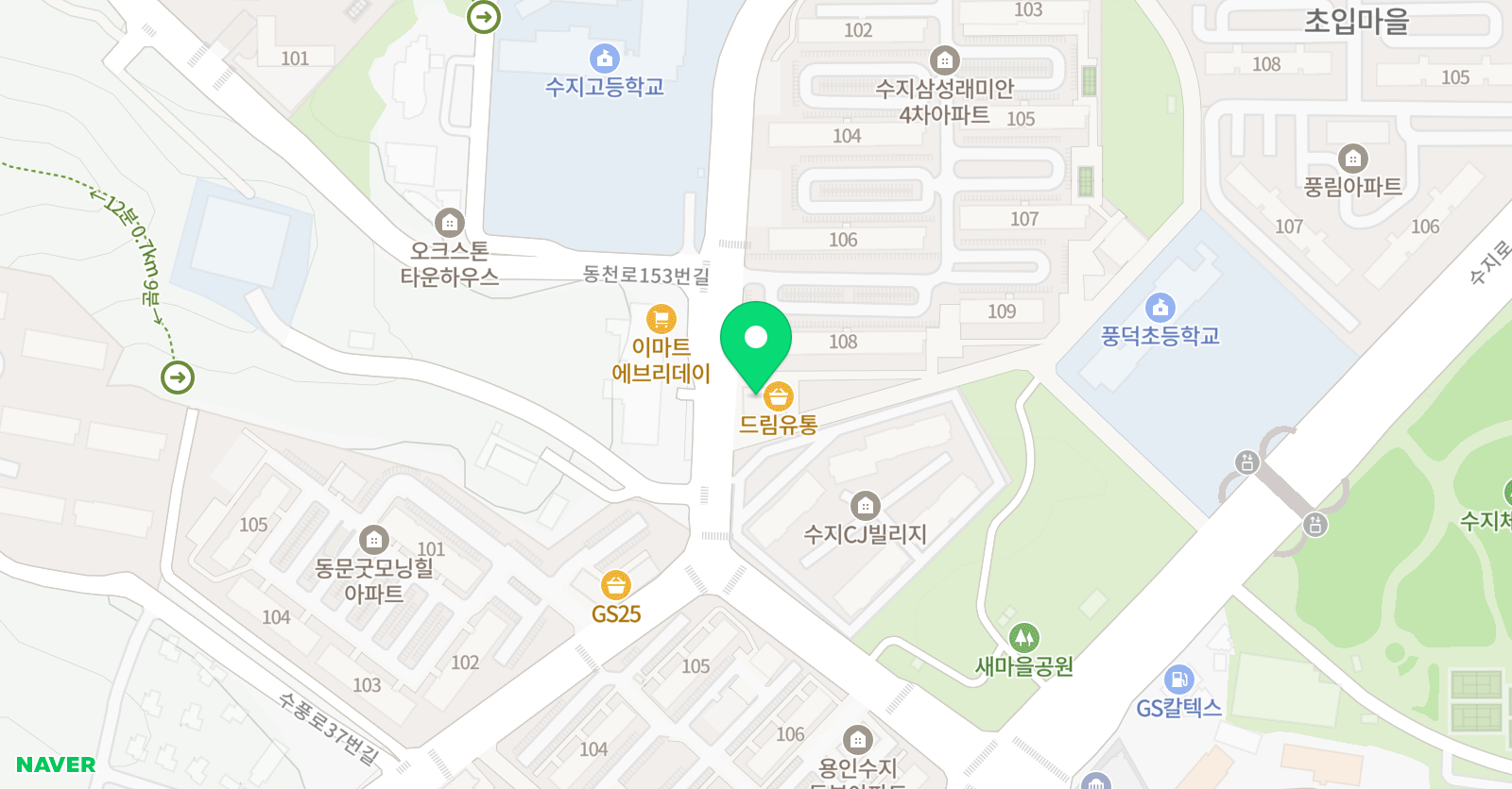 벧엘 피아노 위치