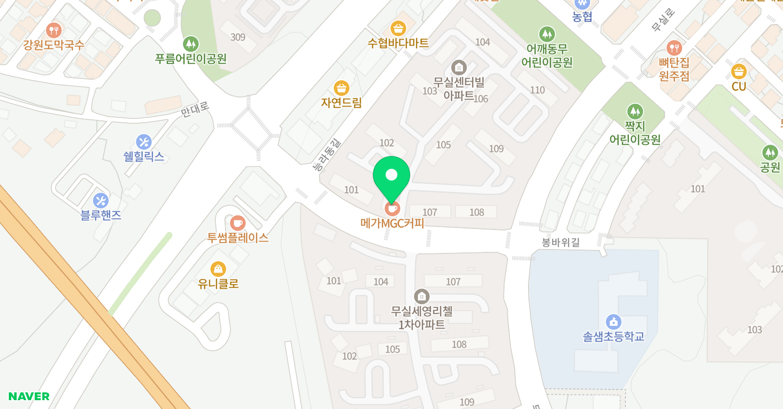 피아노스토리 위치