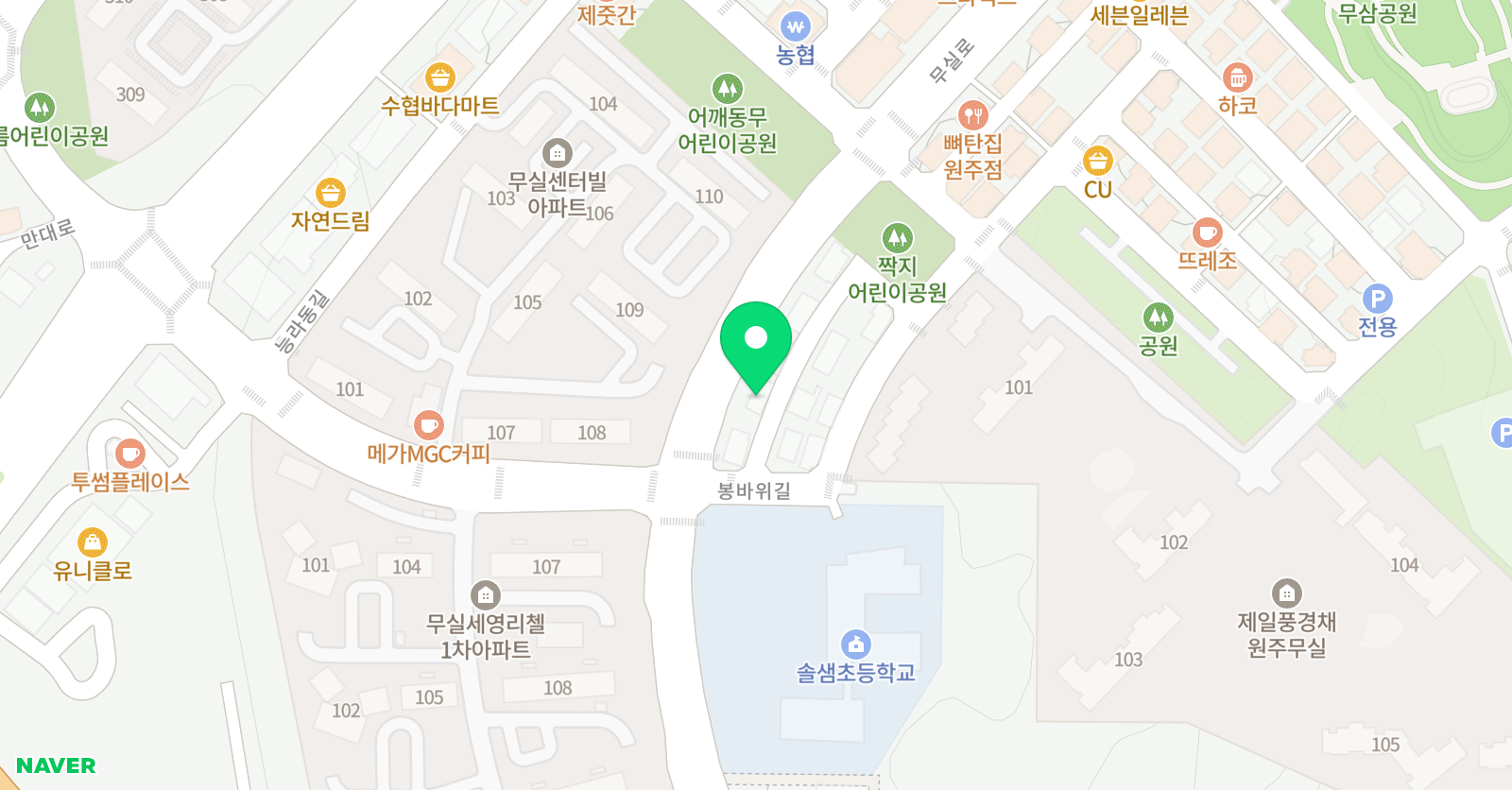 책통클럽 공필왕 리드코어학원 위치