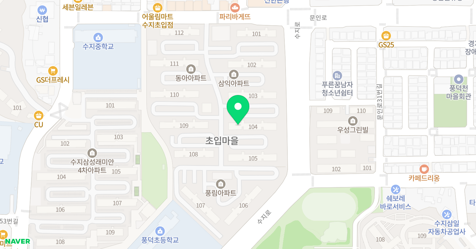 자람 국어 위치