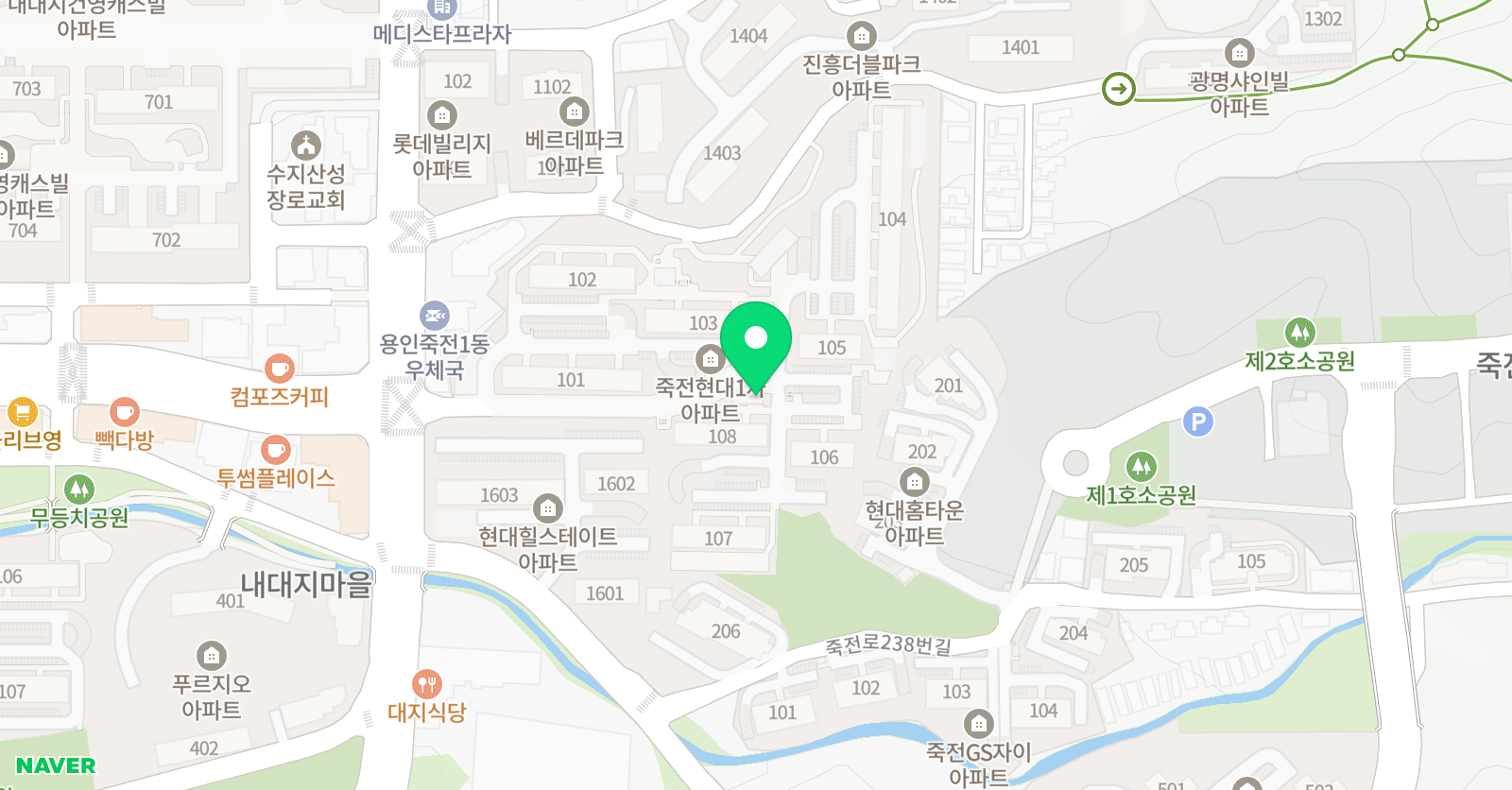 숙명 피아노교습소 위치