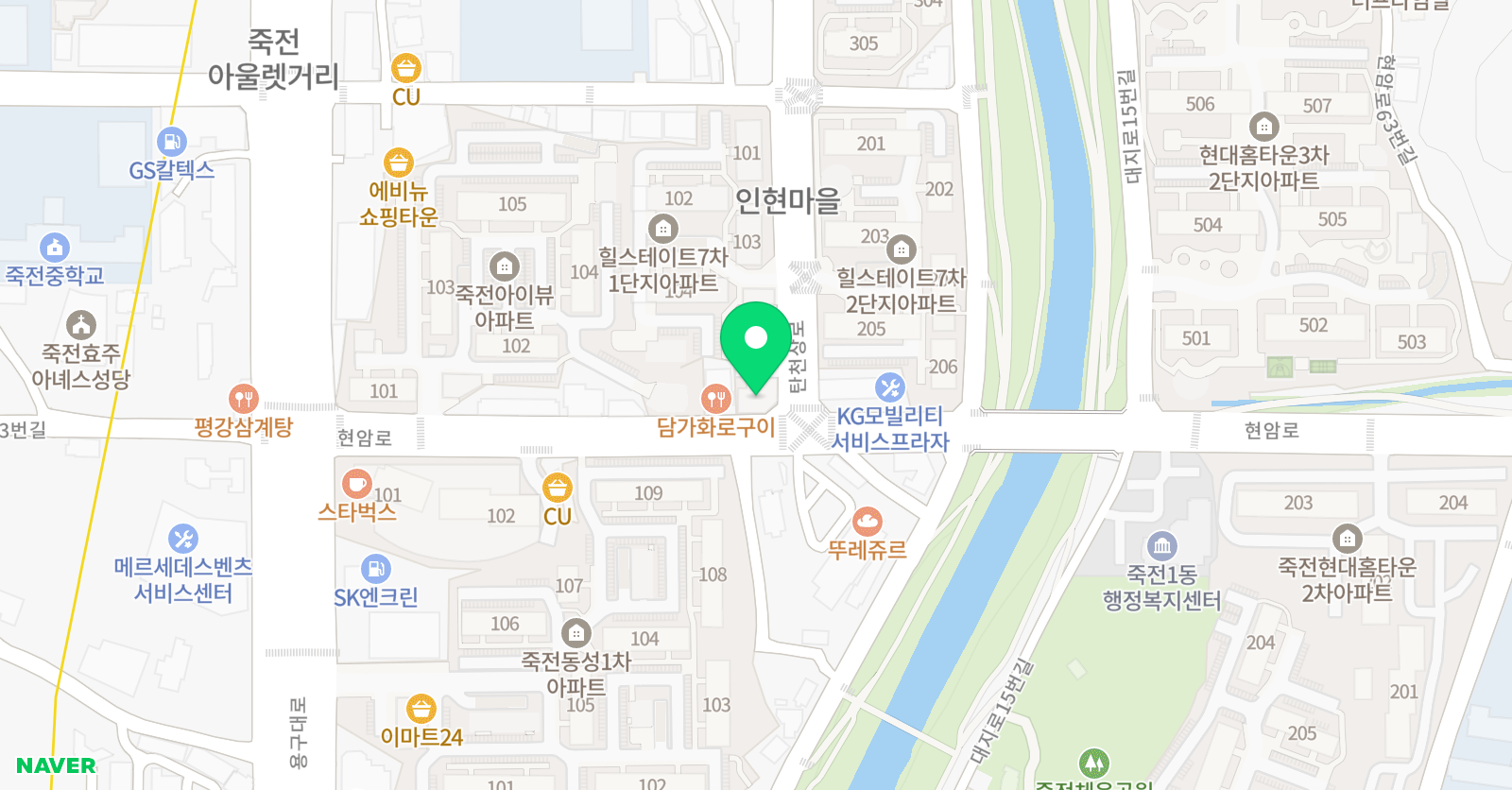 제일좋은 수학교습소 위치