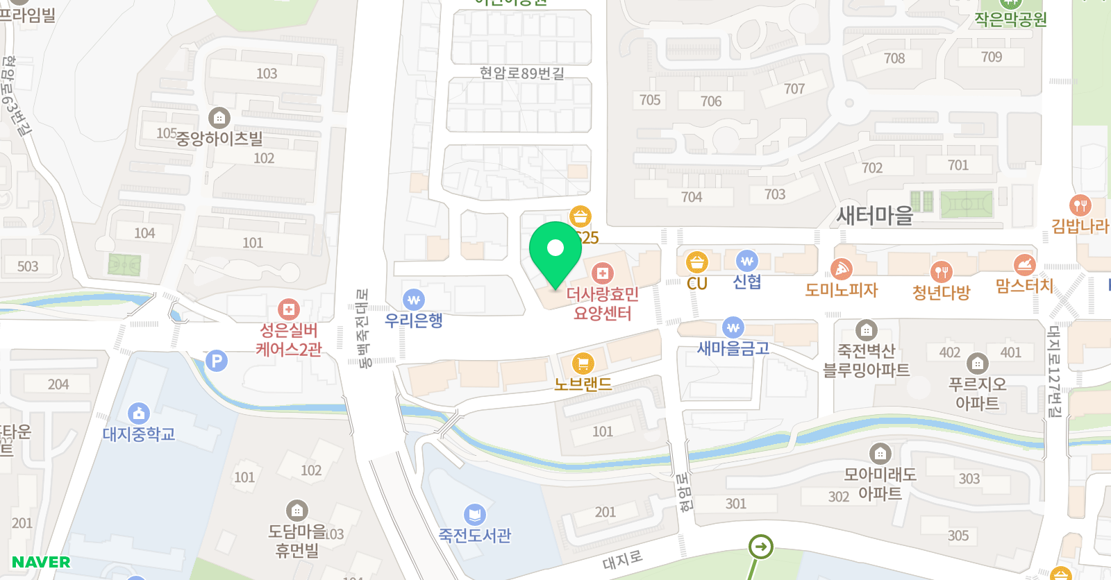 잉글리쉬 꿈미킨더 위치