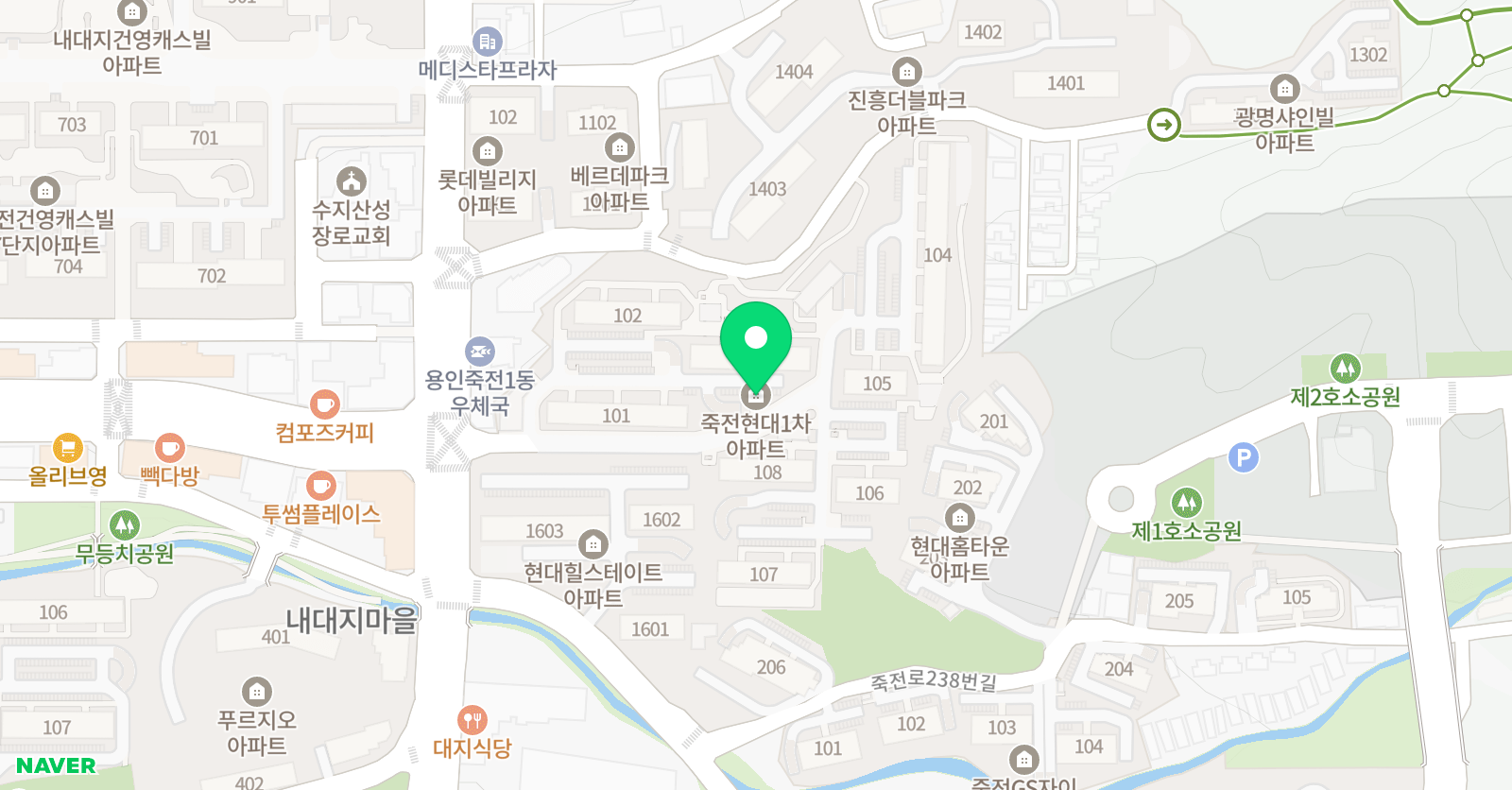 생각의발견 위치