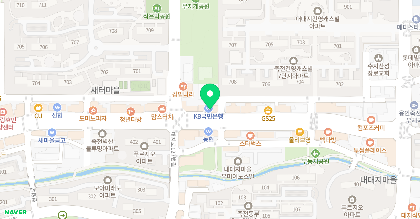 참 수학교습소 위치