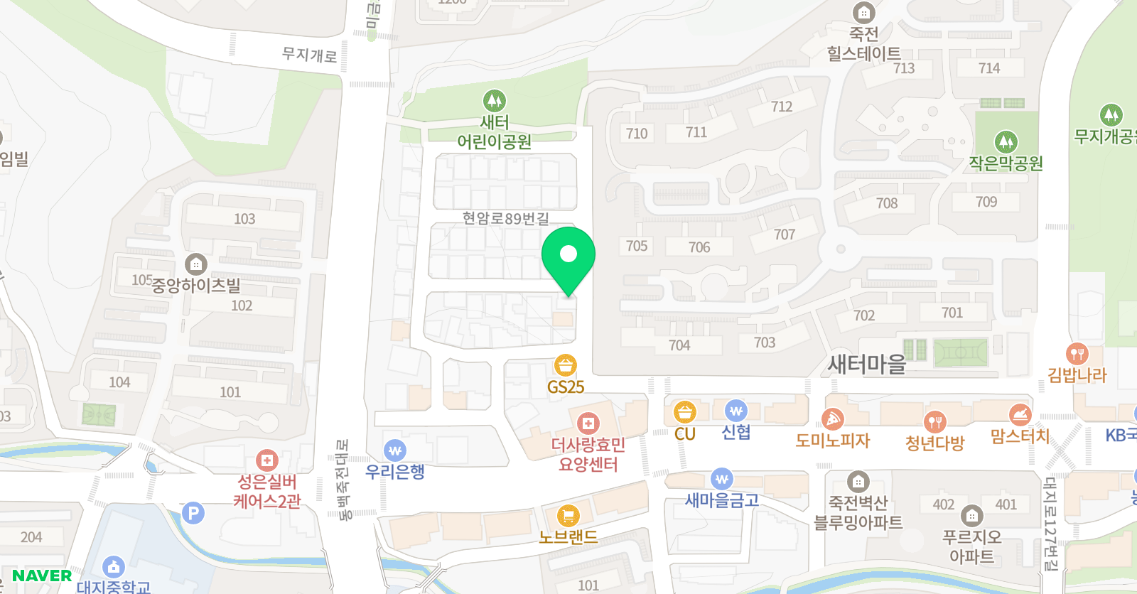 송스피아노 위치