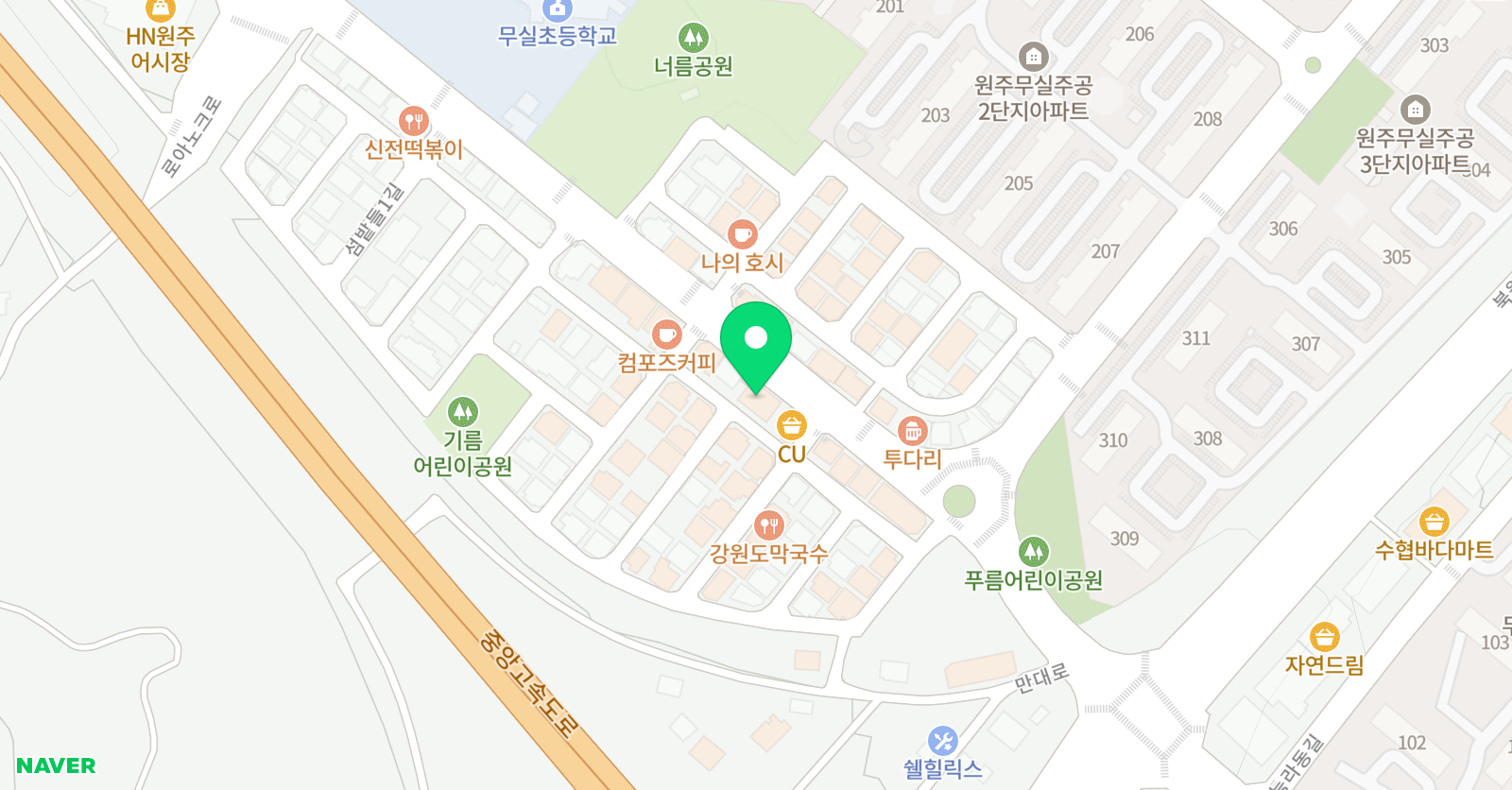 이화 수학 위치