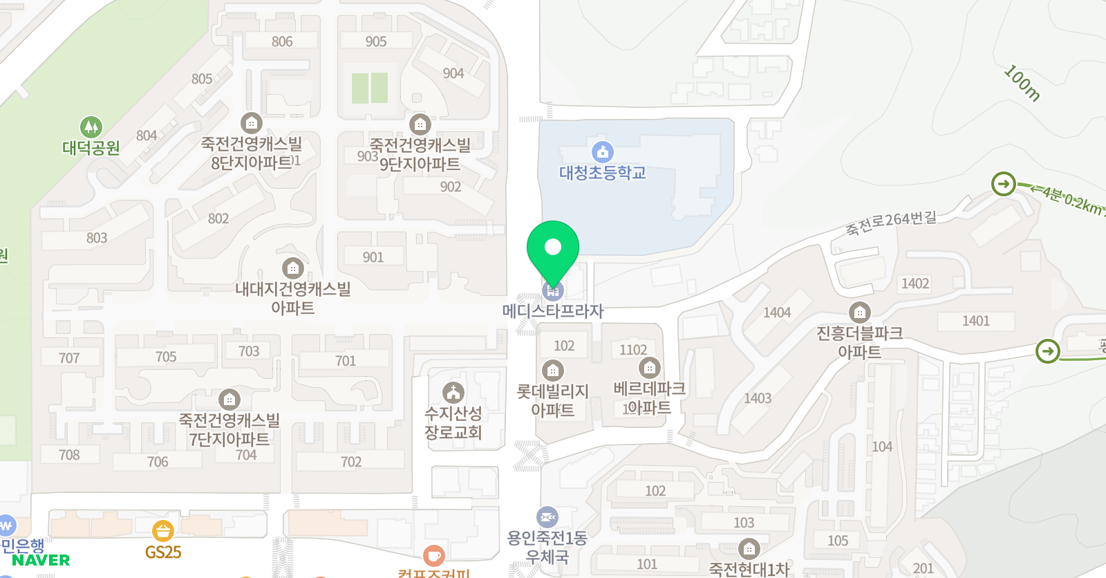 탑클래스 수학연구소 위치