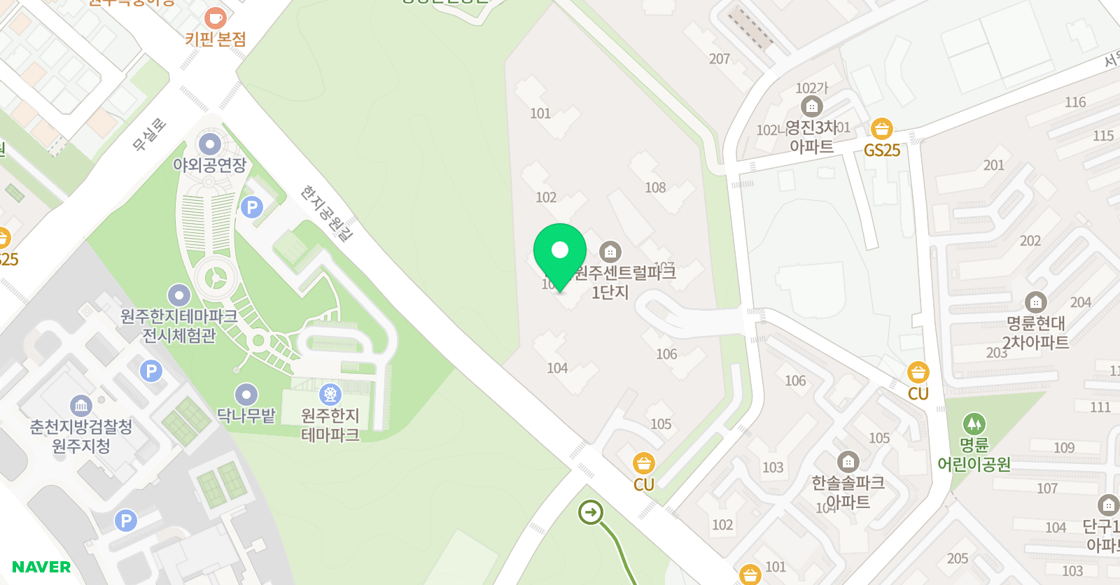 리드인 원주무실점 위치
