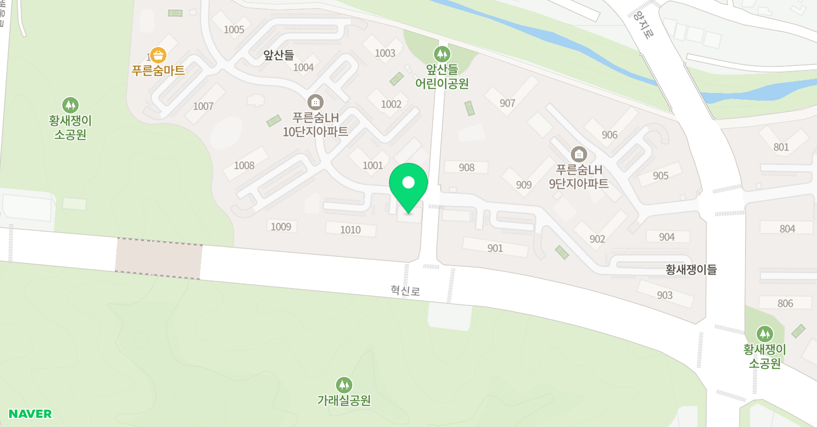 볼드영어 위치