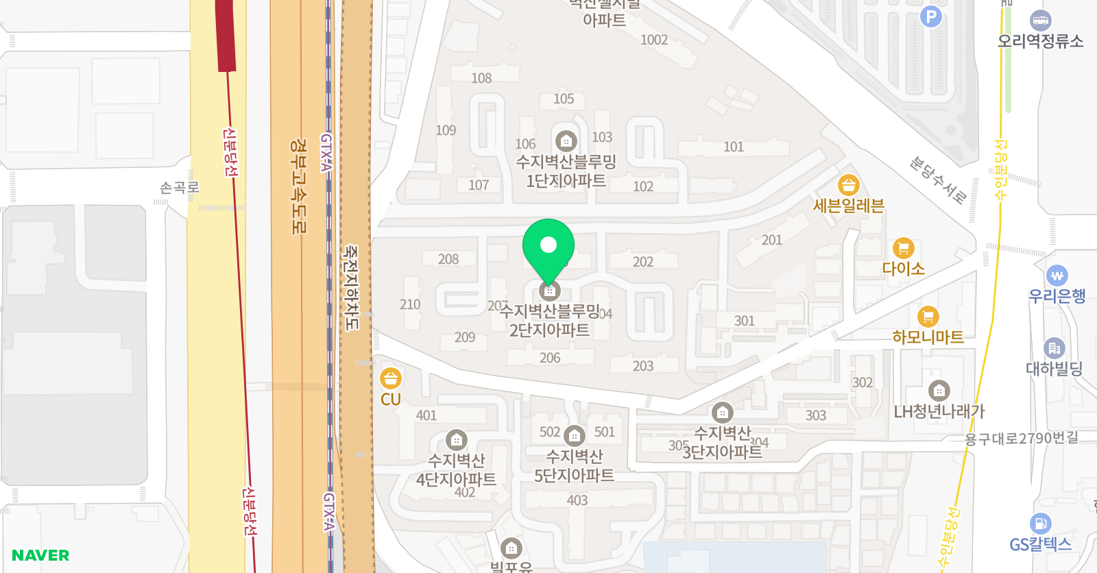 라스카 뮤직 위치
