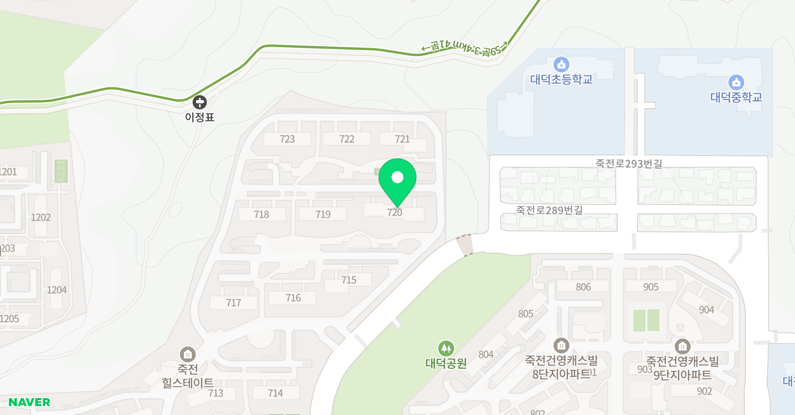 JoyHilly 잉글리시 위치