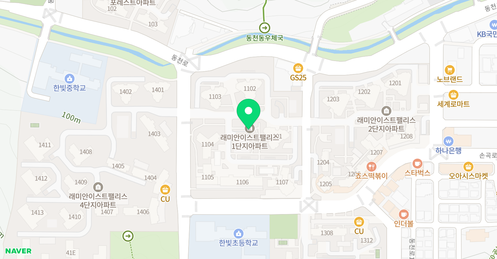 설 미술교습소 위치