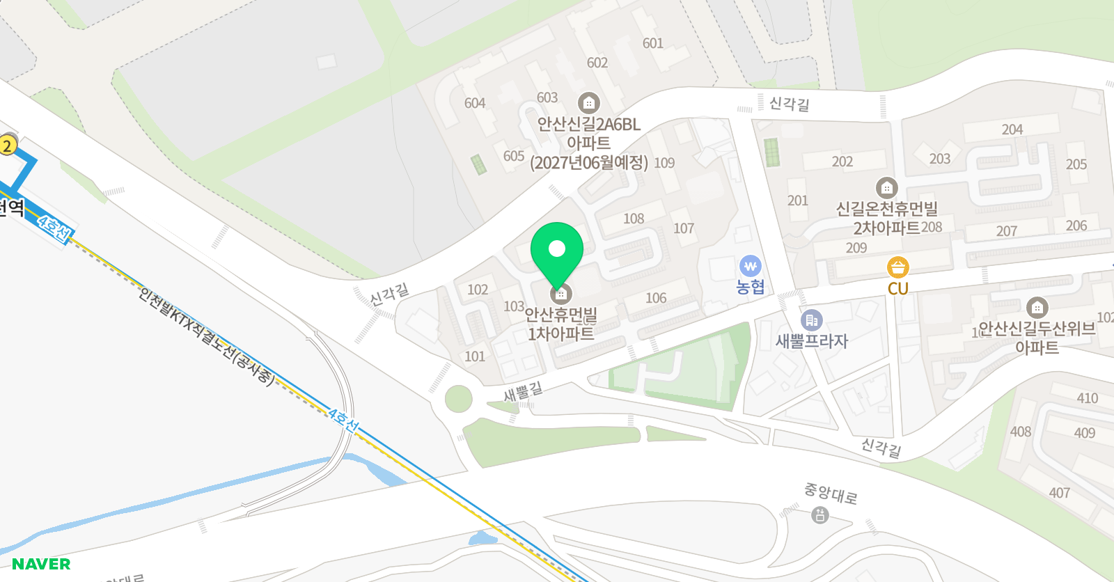 스프링인사이드 위치
