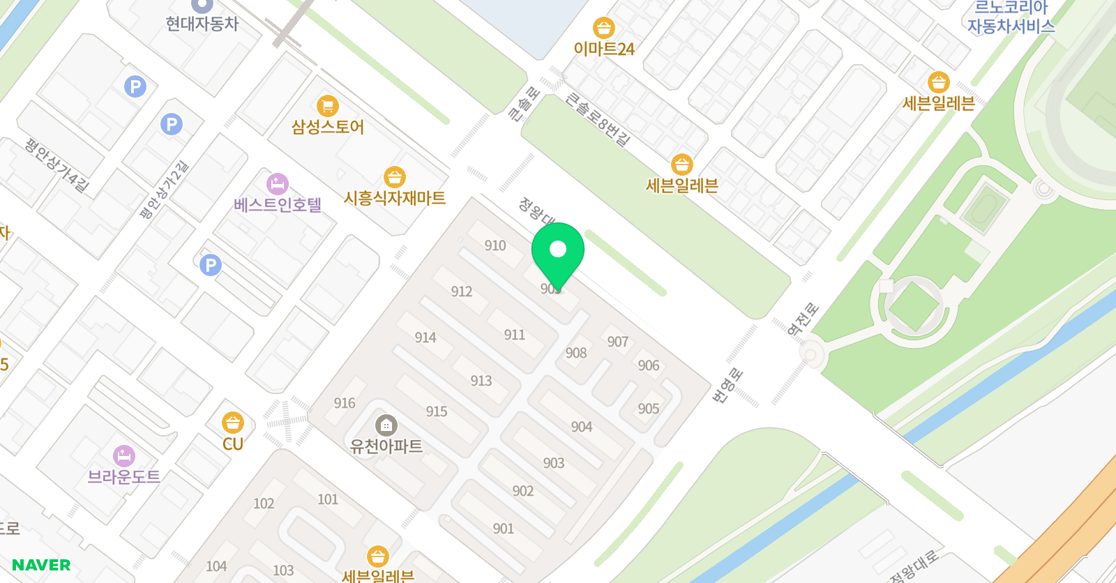 해법 독서논술 소크라테스 교실 위치