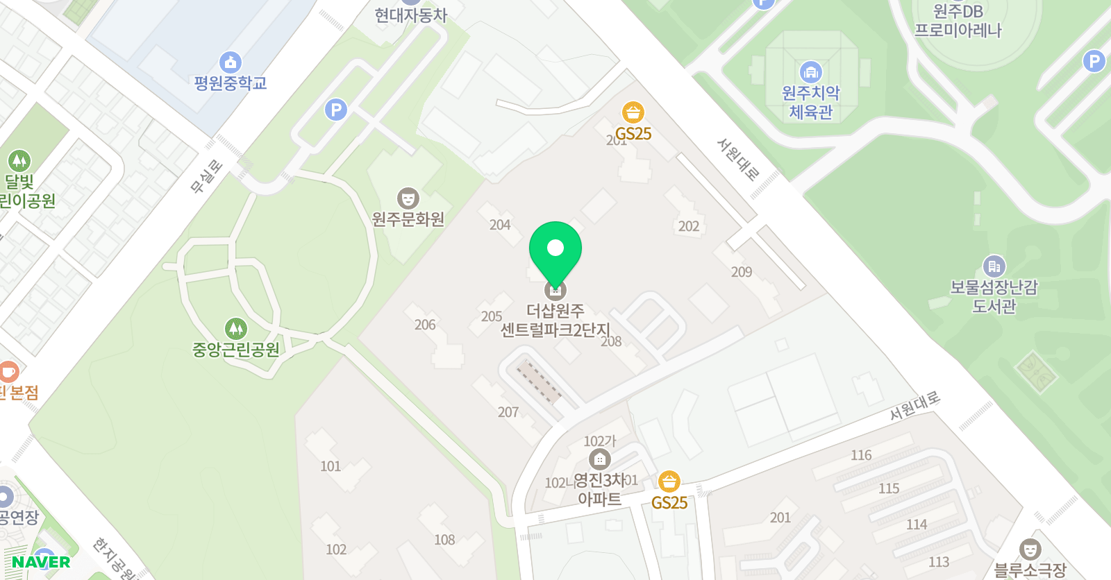 리딩업 위치