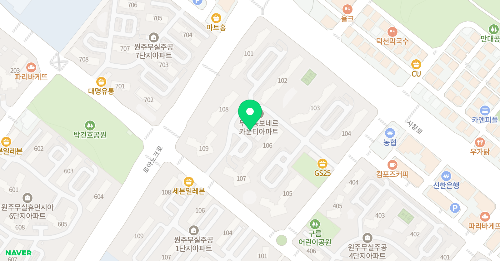 더하다 사고력수학 위치