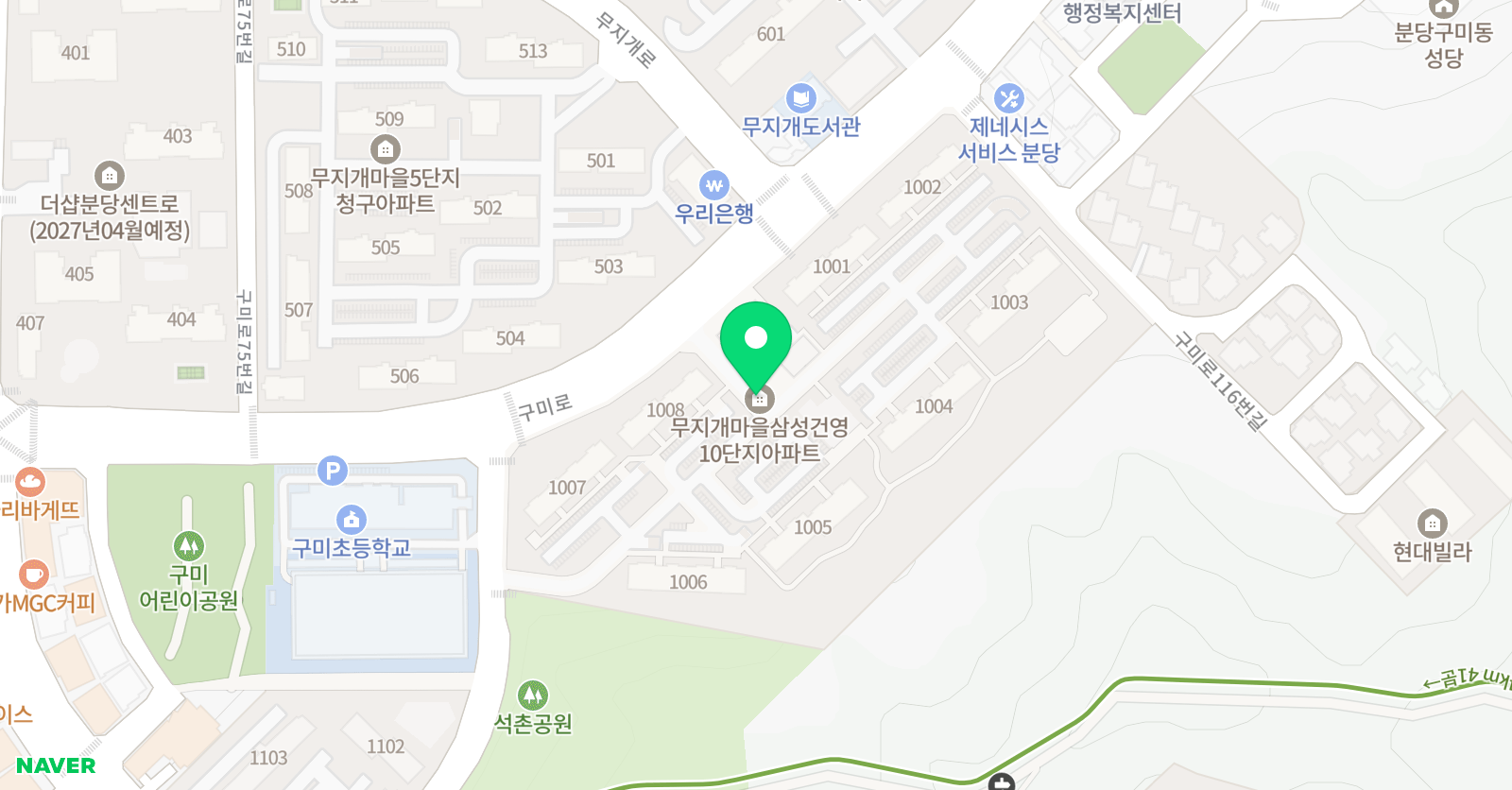 하연 과학 위치