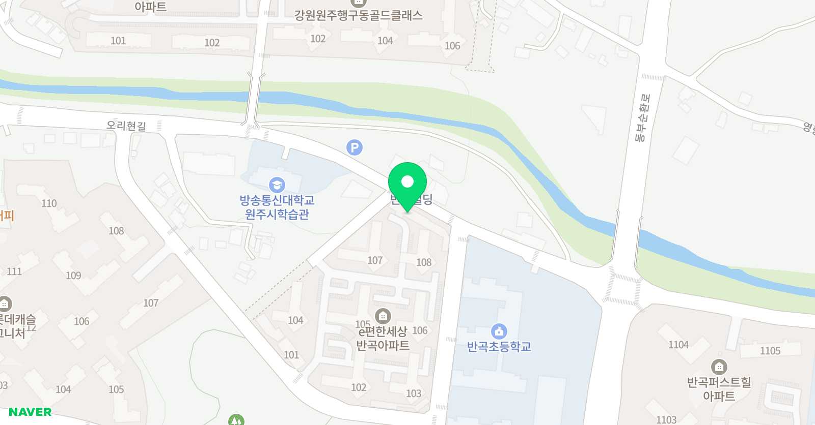 제이클라 라피아노교습소 위치