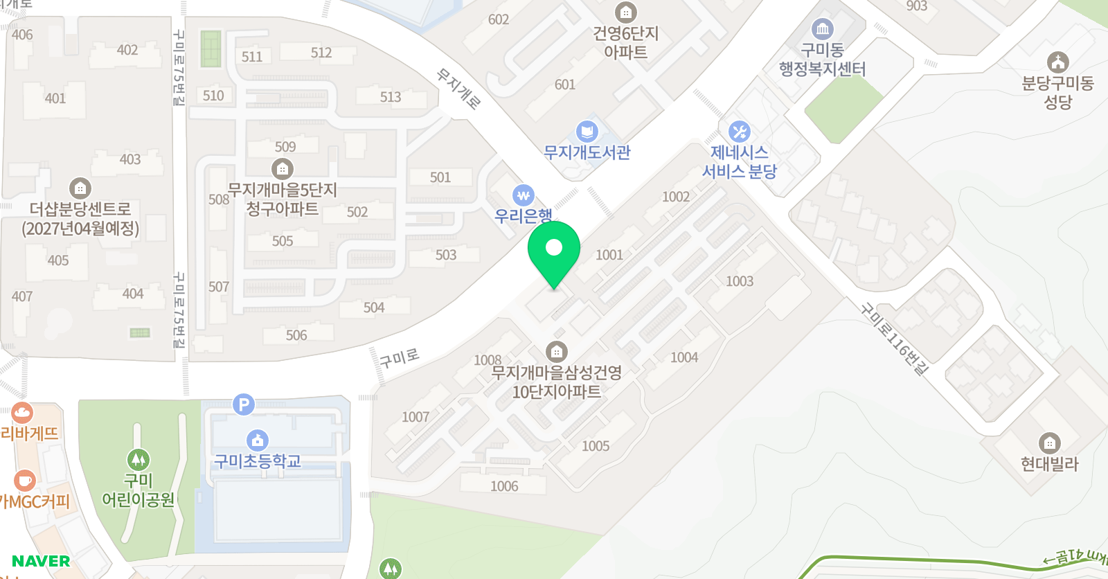 라움 피아노 위치