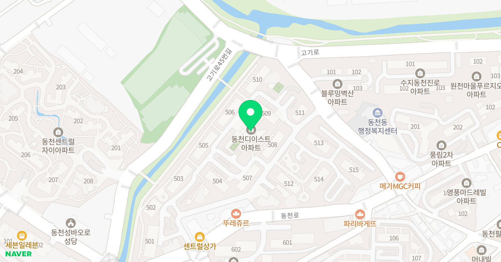독서의길을묻다 책통클럽 위치