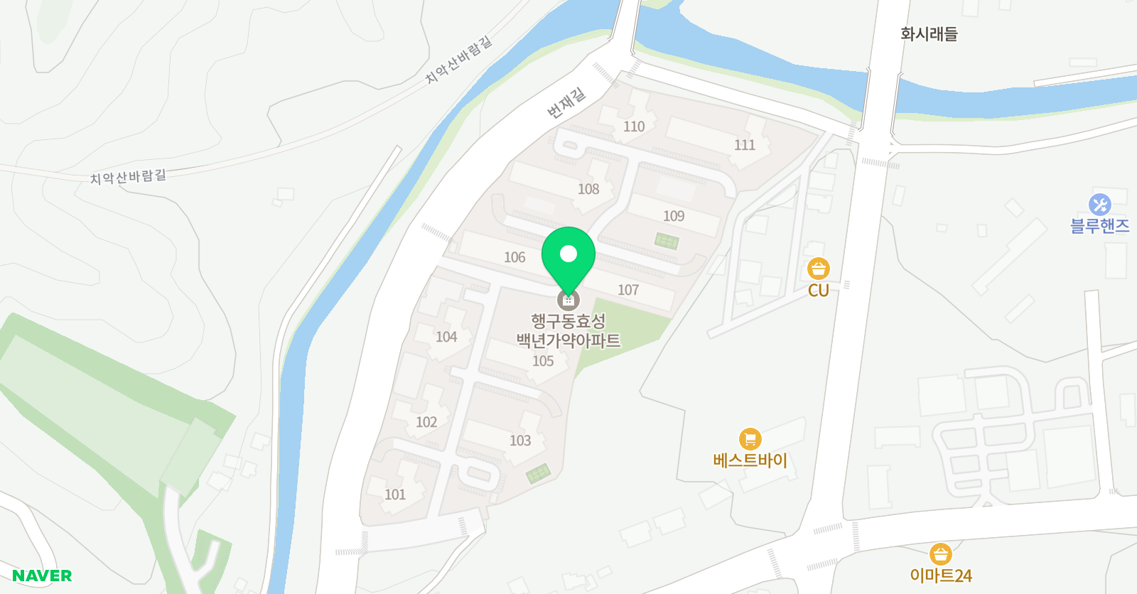 토론하는아이들 행구 효성 GLE센터 위치