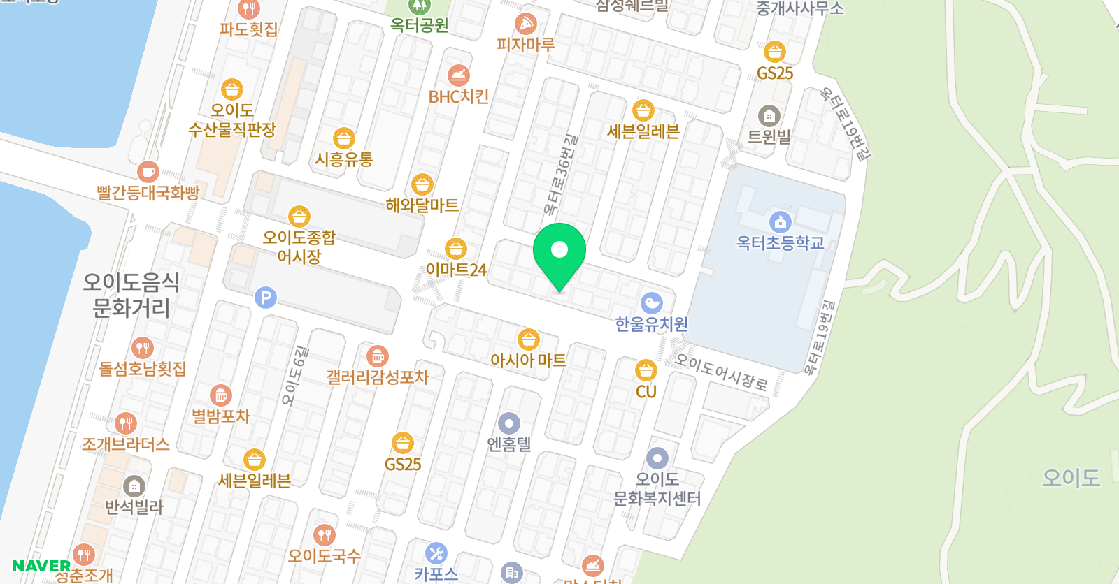 현 피아노 위치