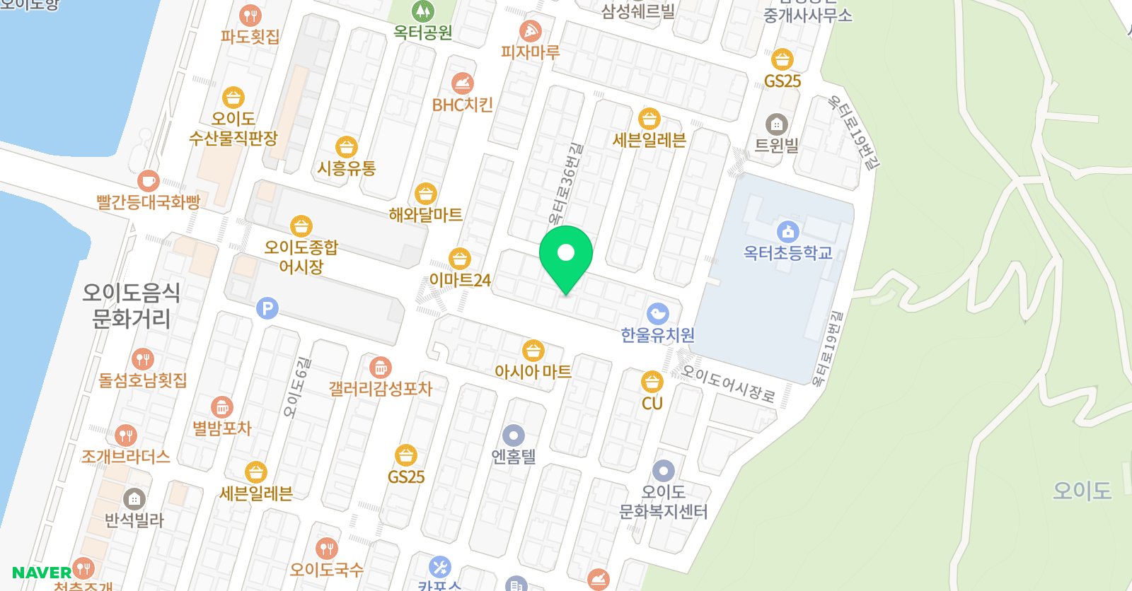 솔로몬 영재학습관 위치