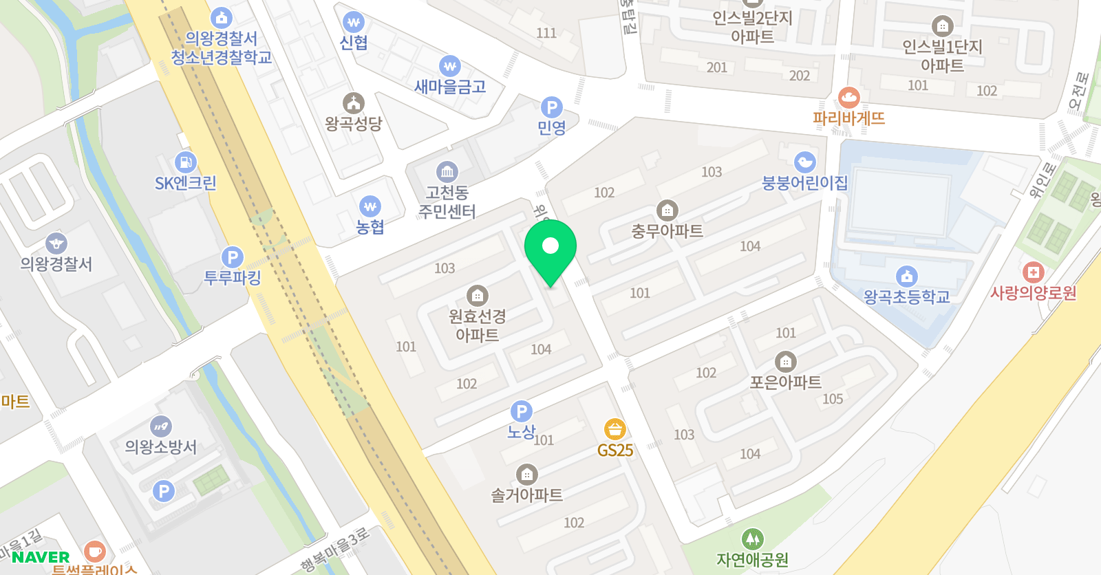 1등 경희 선경 태권도장 위치