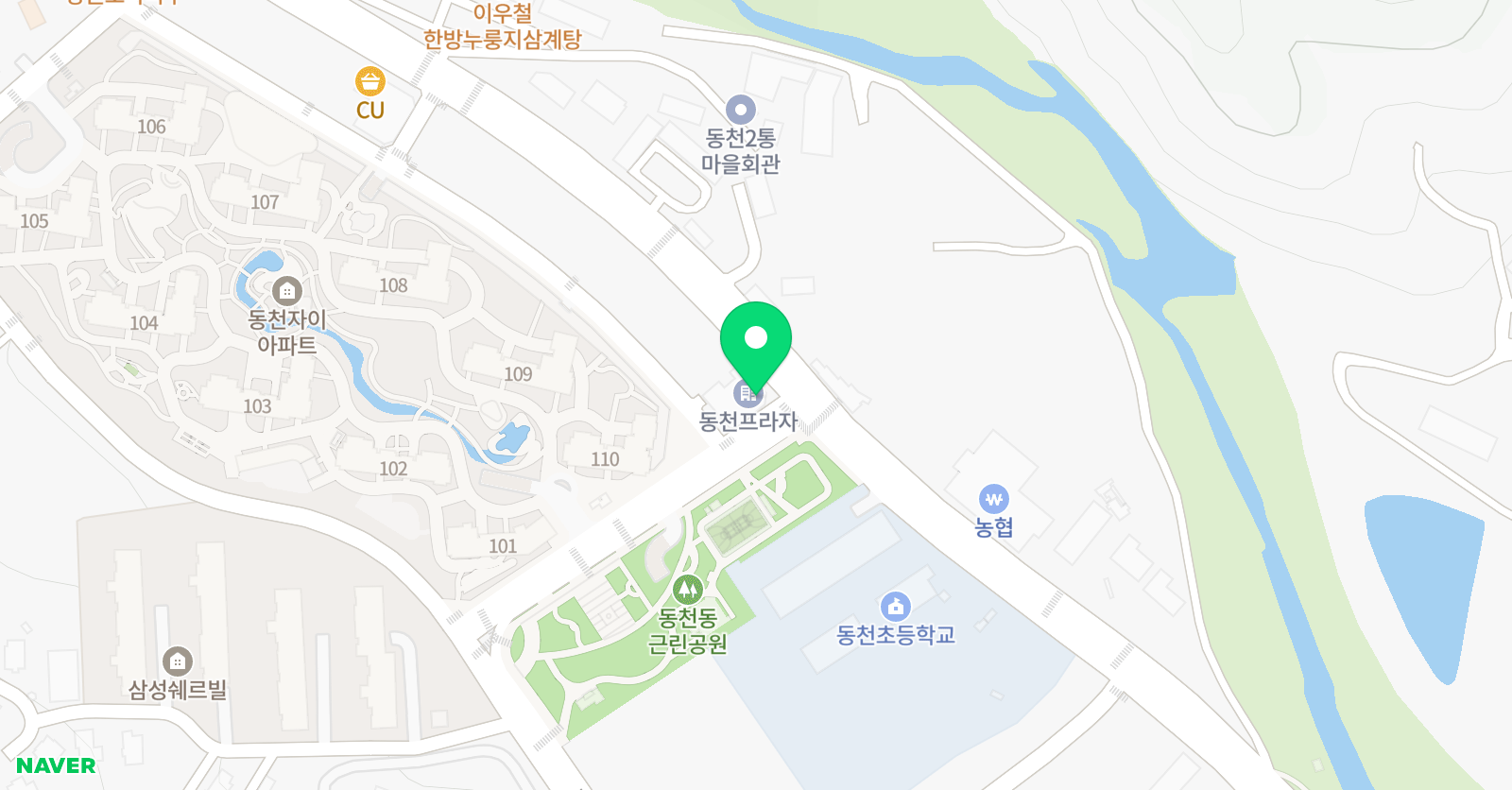 연피아노뮤직 위치