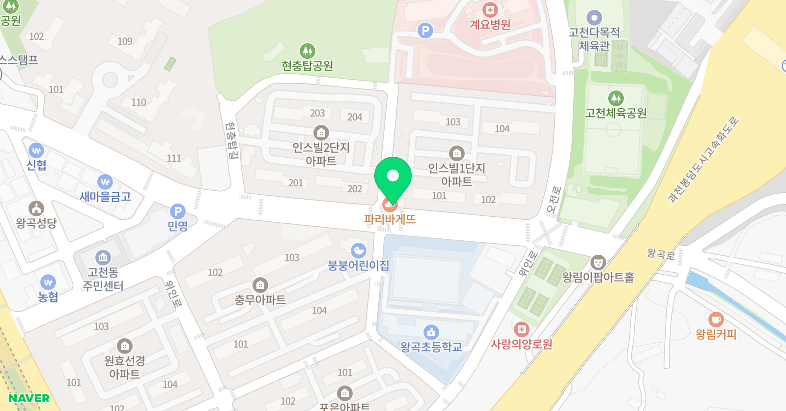 피아노이야기 위치