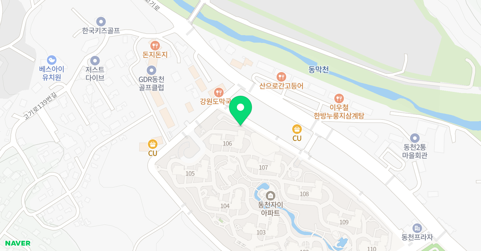 행복한 미술교습소 위치